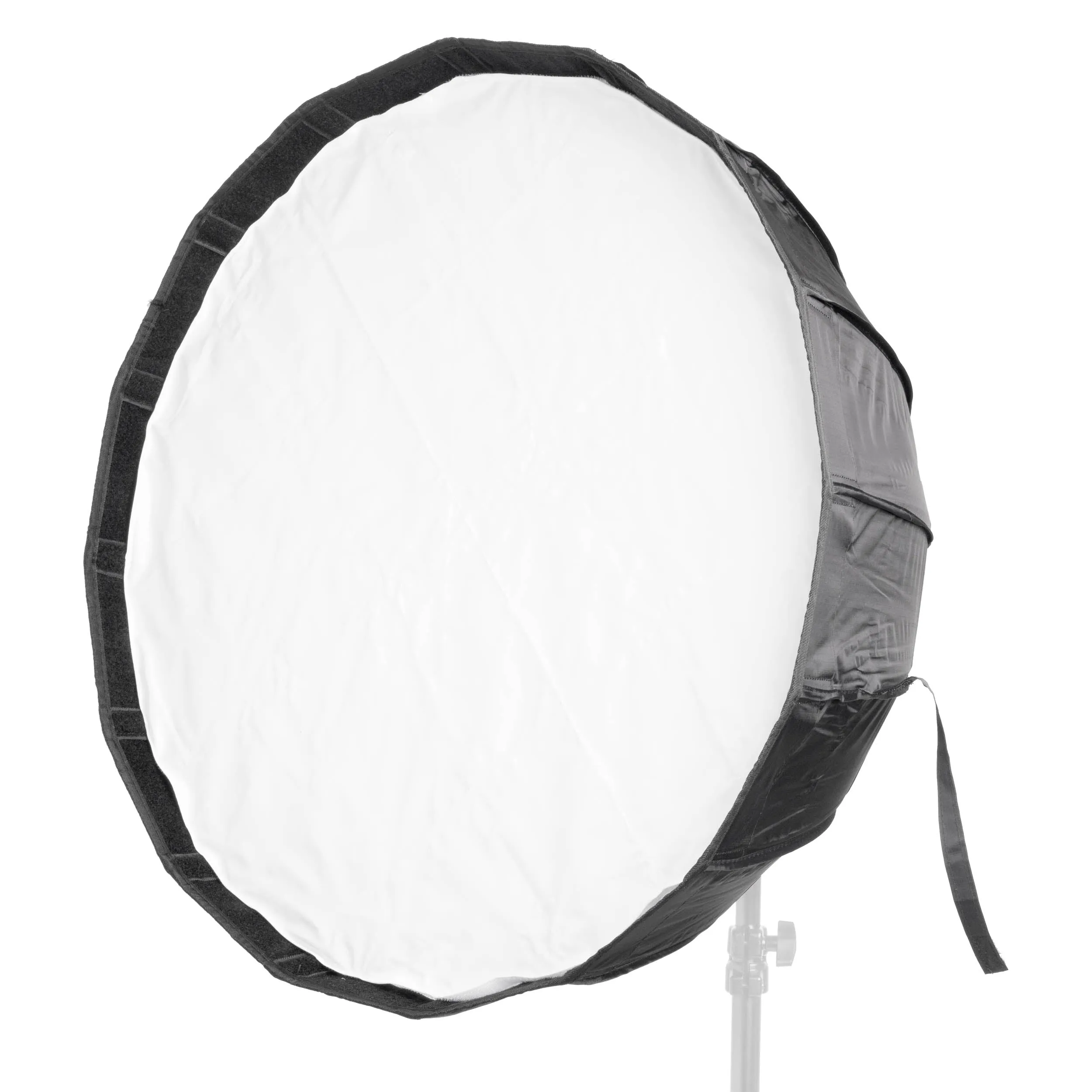 AD300PRO 300Ws Super-Compact Monolight Strobe White Softbox Kit