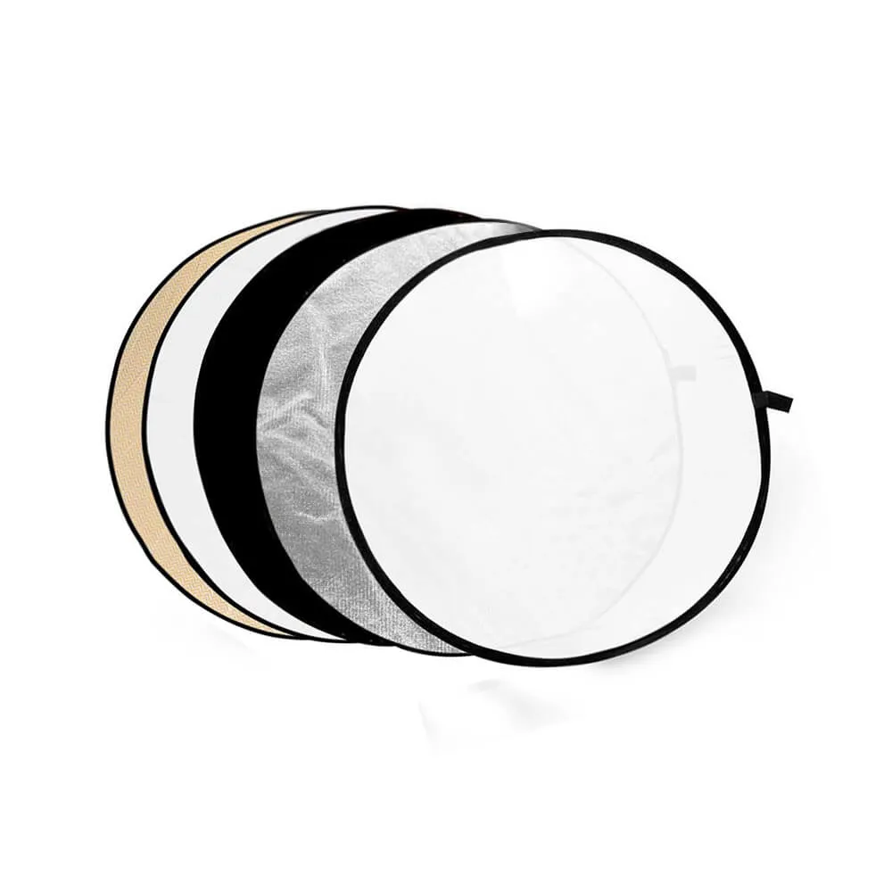 AD300PRO 300Ws Super-Compact Monolight Strobe White Softbox Kit