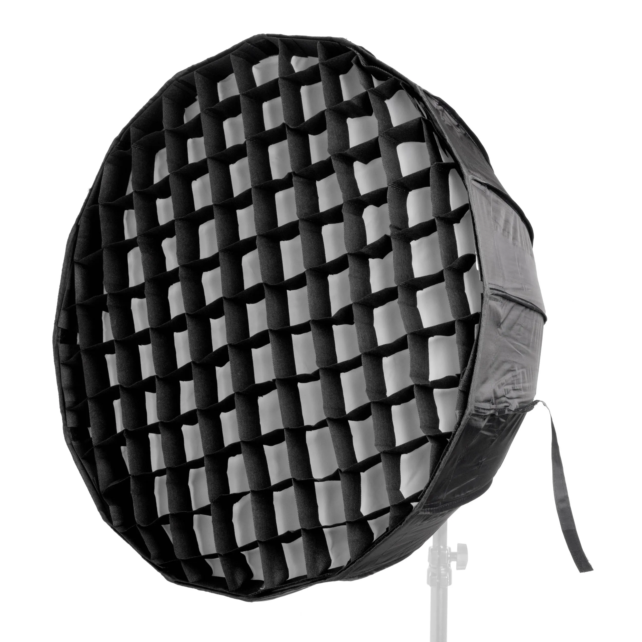 AD300PRO 300Ws Super-Compact Monolight Strobe White Softbox Kit