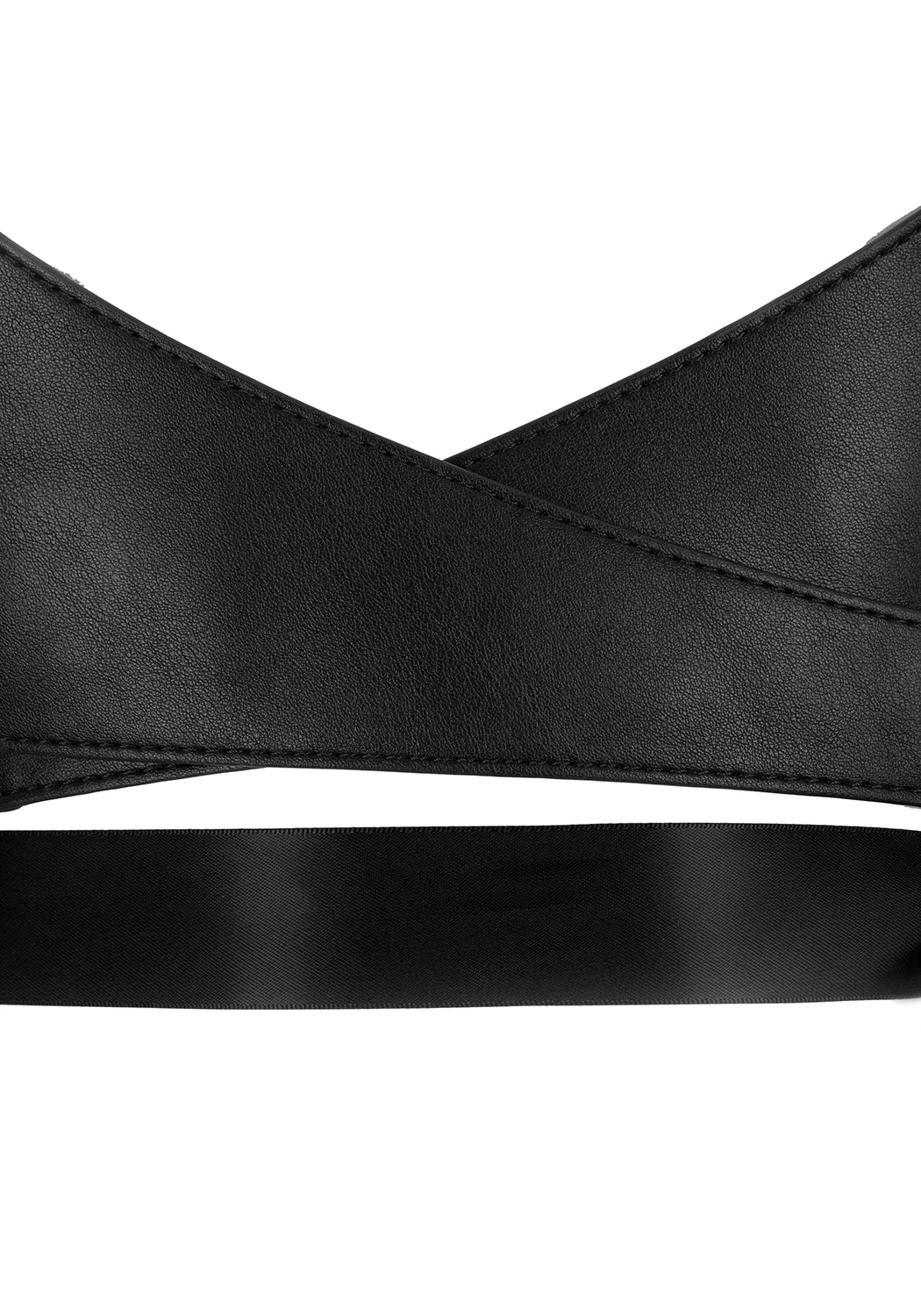 AERIAL WRAP HARNESS