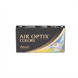 Alcon Air Optix Colors - 2 Pack Contact Lenses