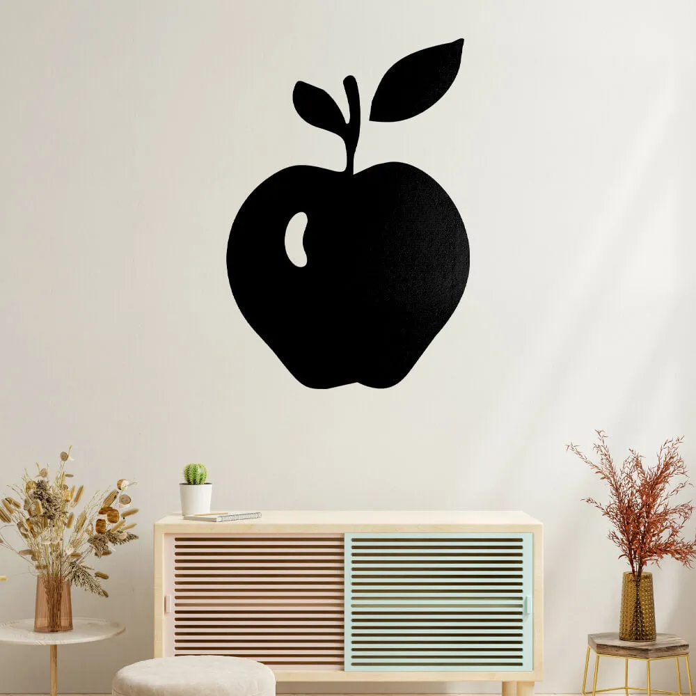Apple Vector Design