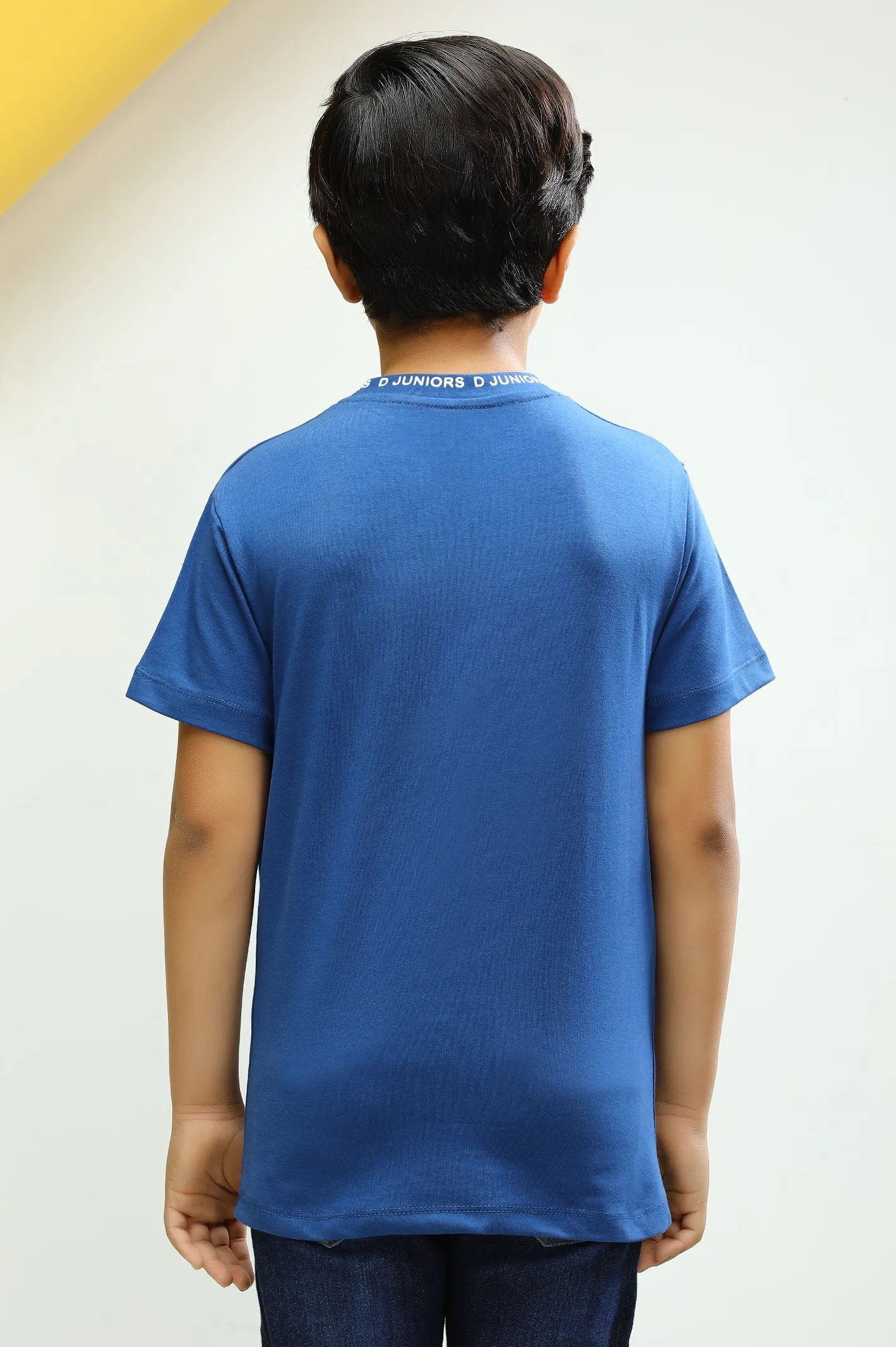 Basic T-Shirt