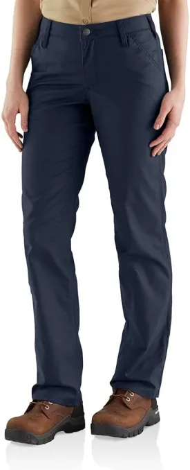 Carhartt Women's 103104 Women's Rugged Professional Series Loose Fit