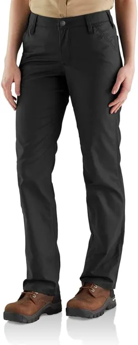 Carhartt Women's 103104 Women's Rugged Professional Series Loose Fit