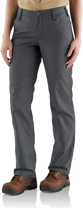 Carhartt Women's 103104 Women's Rugged Professional Series Loose Fit