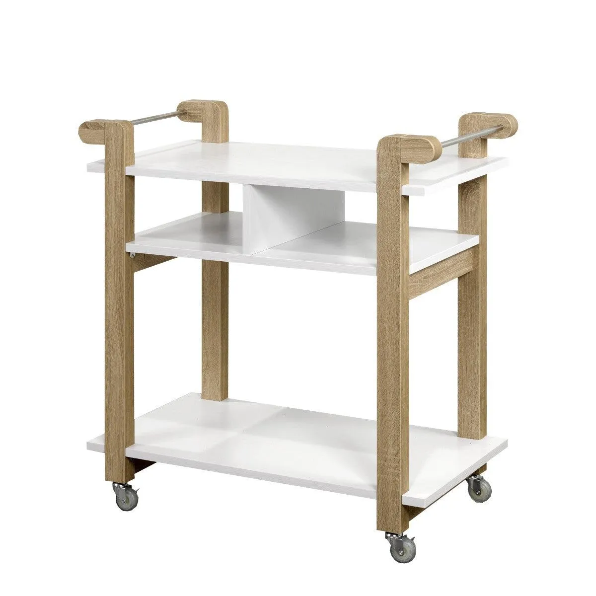 Carrie Kitchen Cart