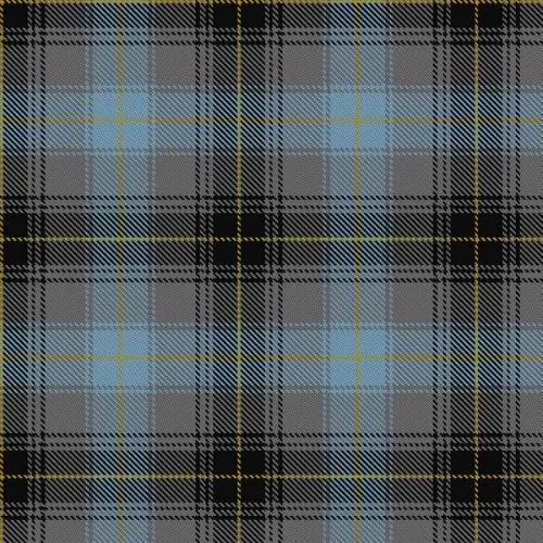 Chartered Institute of Bankers in Scotland Tartan