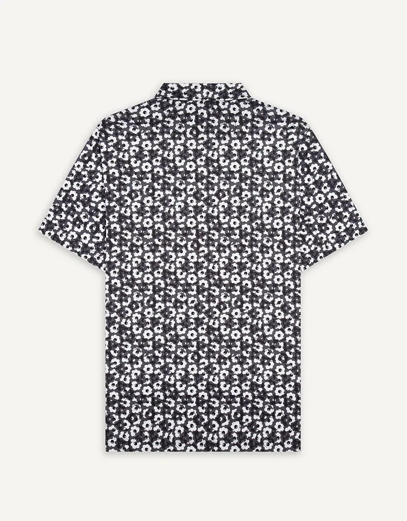 Clique Printed Polo