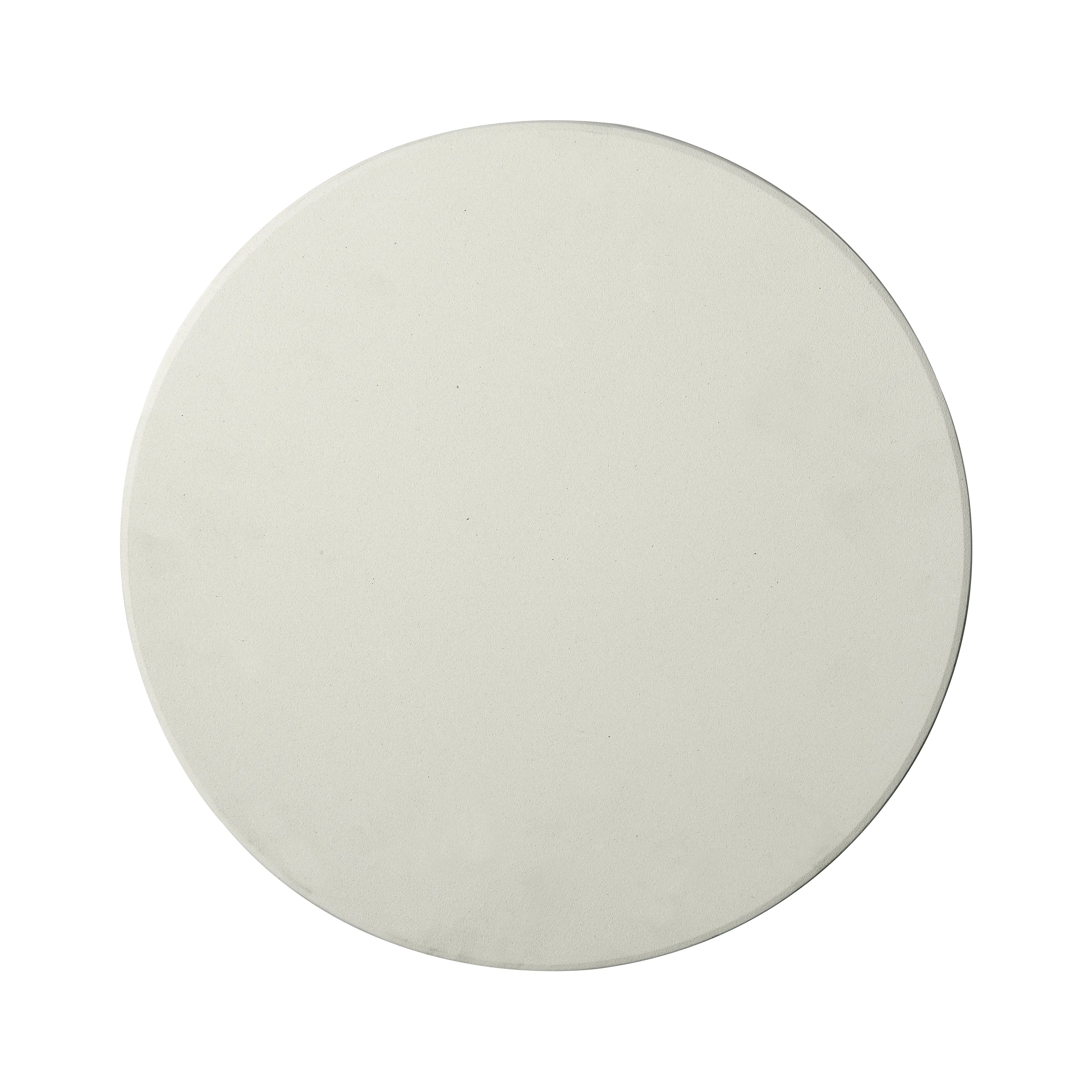 Cordierite Pizza Stone - 12"
