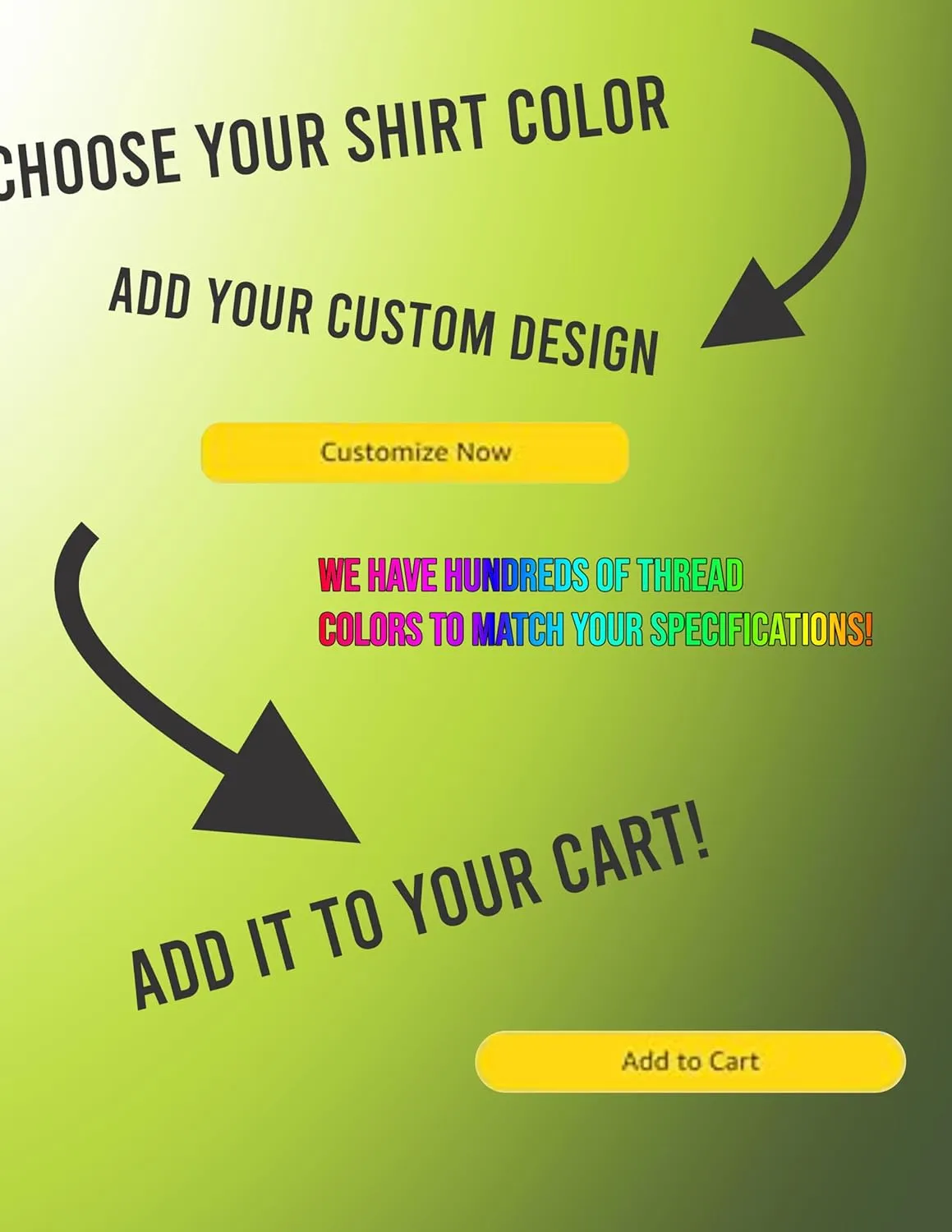 Custom Polo Shirts for Women Personalized Design Your Own Text Logo Name Embroidered Pique Blend Golf Shirt