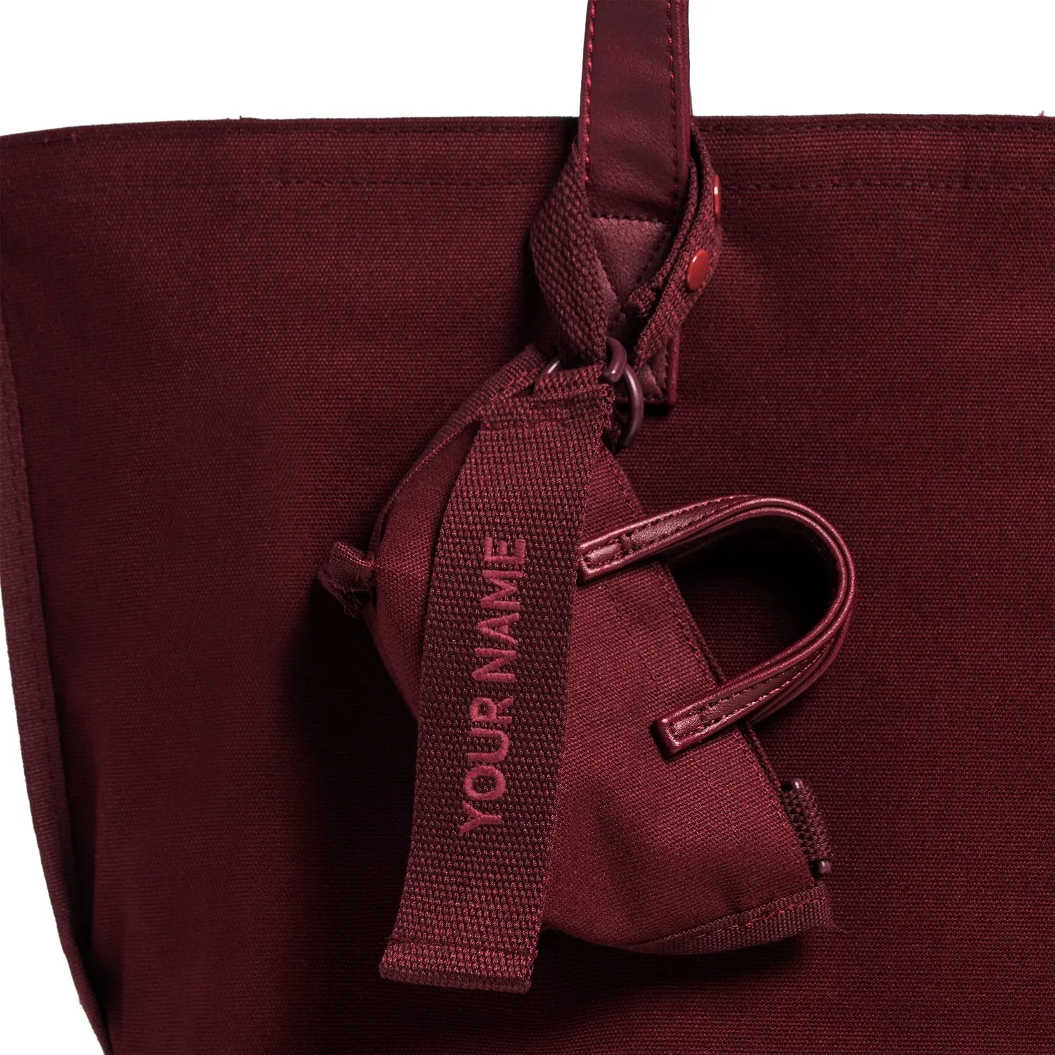 Eslona XS - Maroon