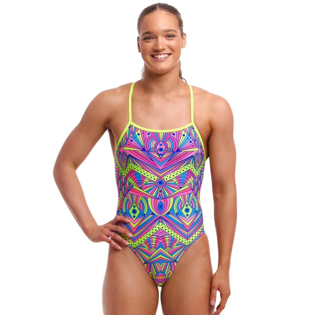 Funkita Tie Me Tight