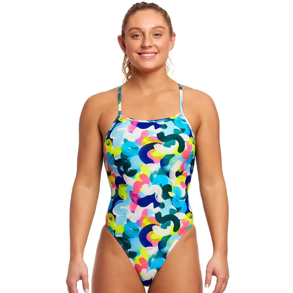 Funkita Tie Me Tight