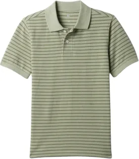 GAP Boys' Pique Polo