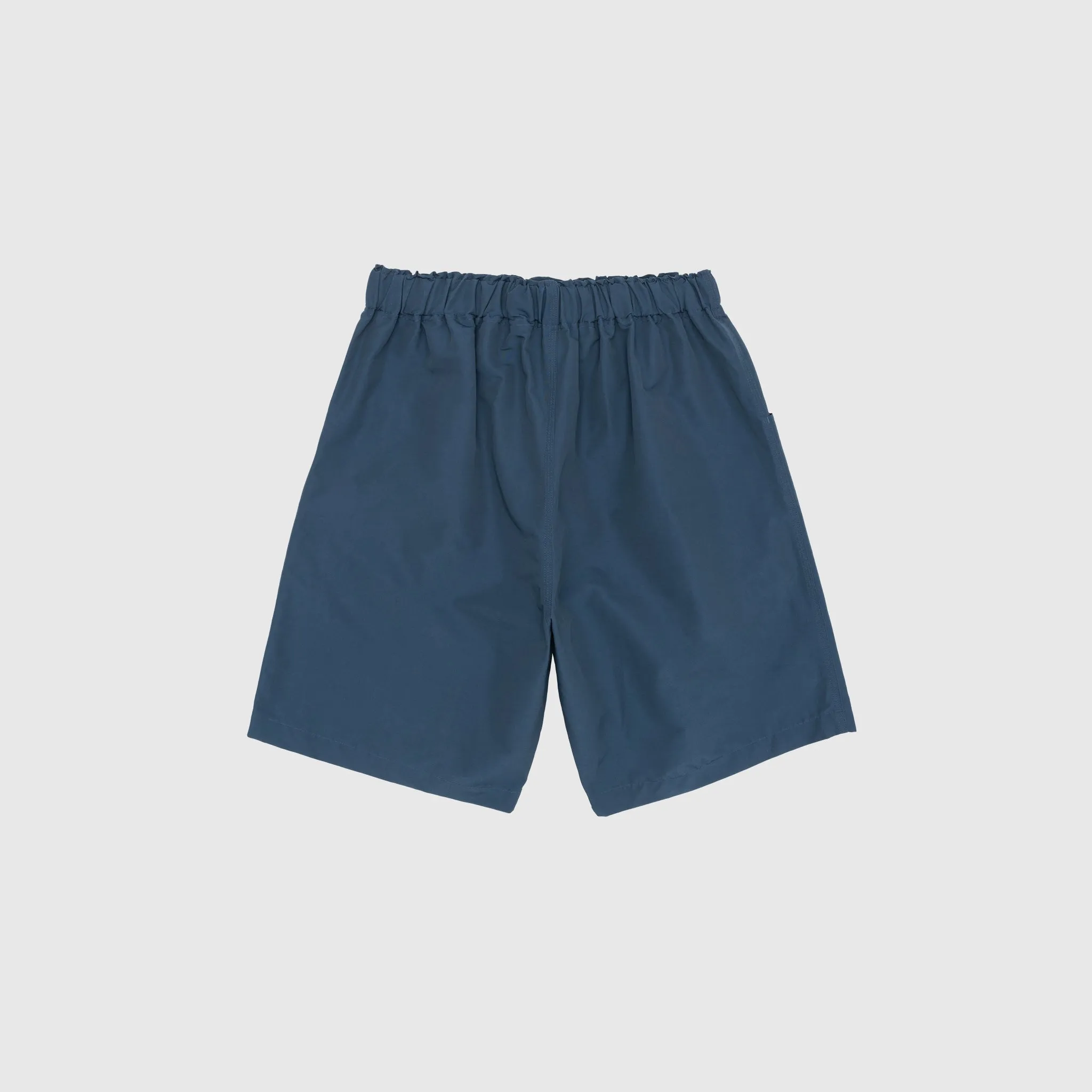 GROSGRAIN BELTED C.S SHORT