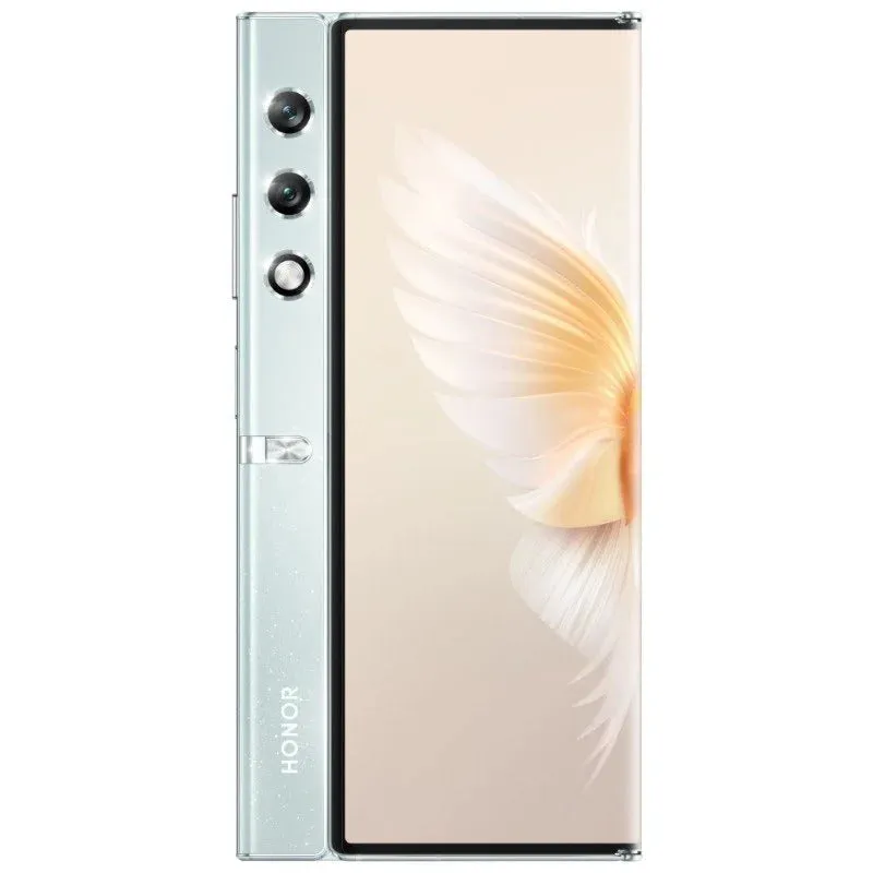 HONOR V Purse 5G Dual SIM, 16GB/512GB - Glacier Blue (CN Version)