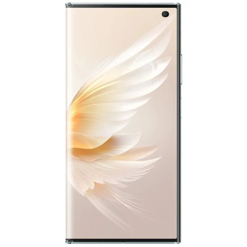 HONOR V Purse 5G Dual SIM, 16GB/512GB - Glacier Blue (CN Version)