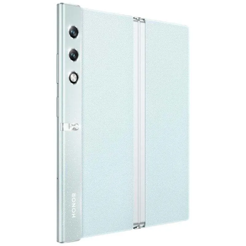 HONOR V Purse 5G Dual SIM, 16GB/512GB - Glacier Blue (CN Version)