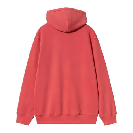 HOODED DUSTER SWEAT / CARHARTT WIP / SAMPA