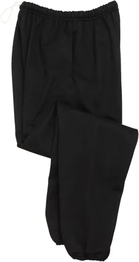 Jerzees Super Sweats NuBlend Sweatpant with Pockets