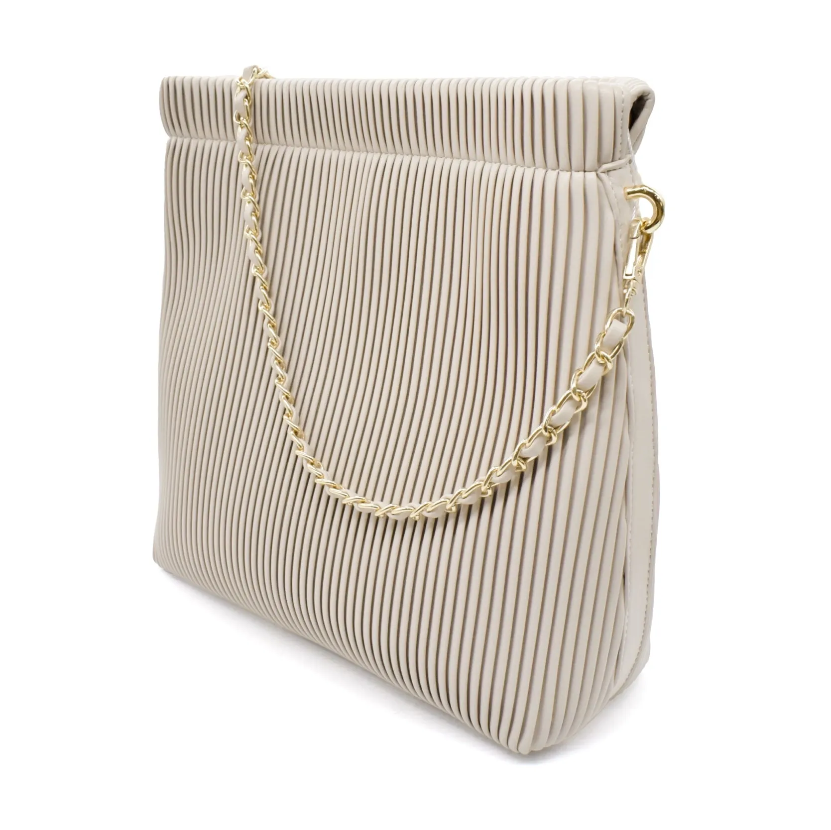 Moxxa Noelle Off White - Handbag