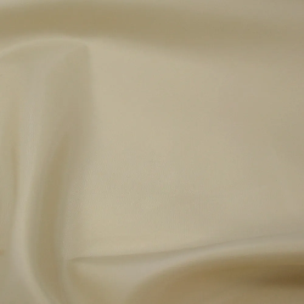 Polyester Lining - Flax