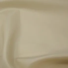 Polyester Lining - Flax