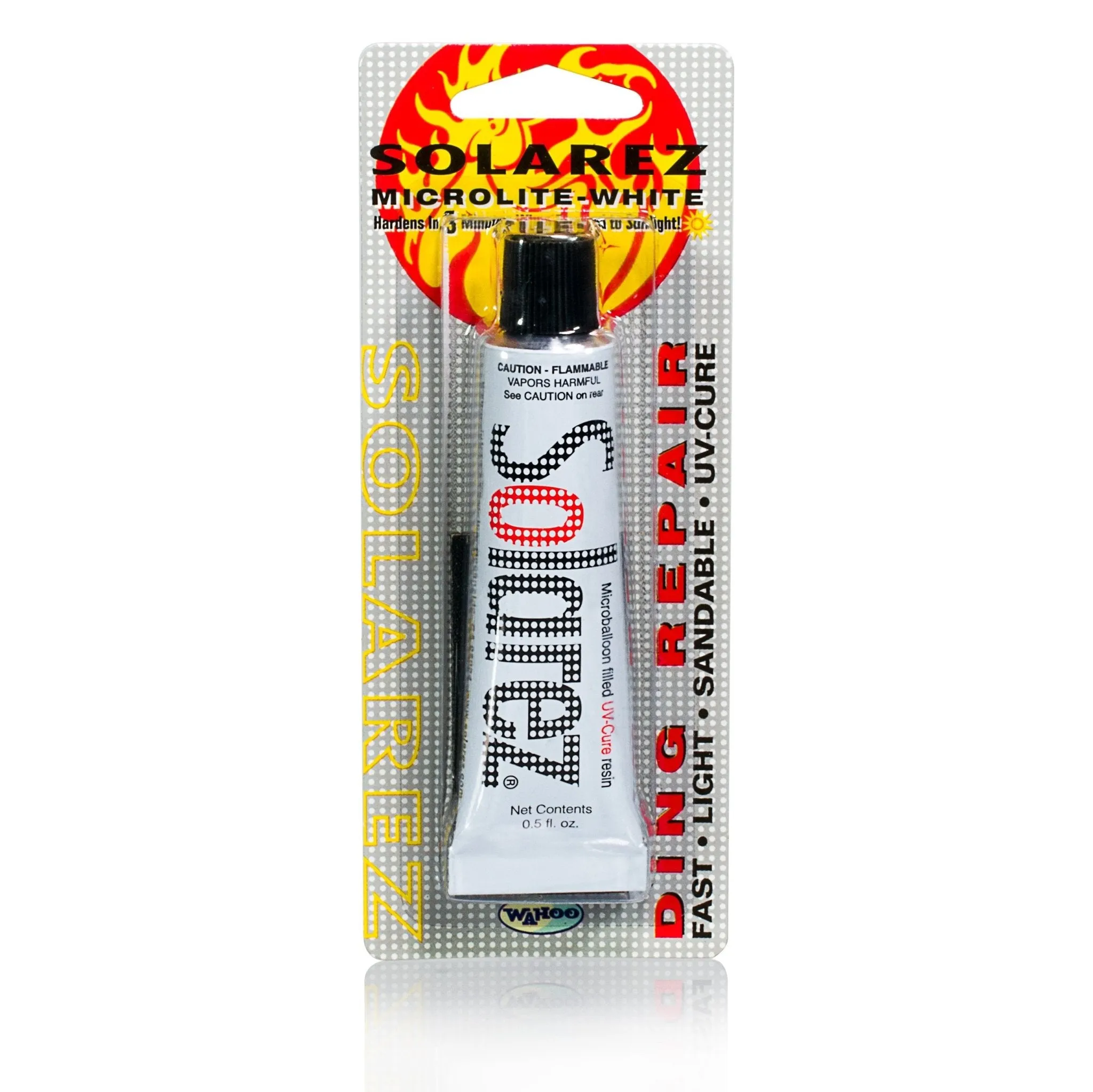 Polyester Microlite Filler 2oz