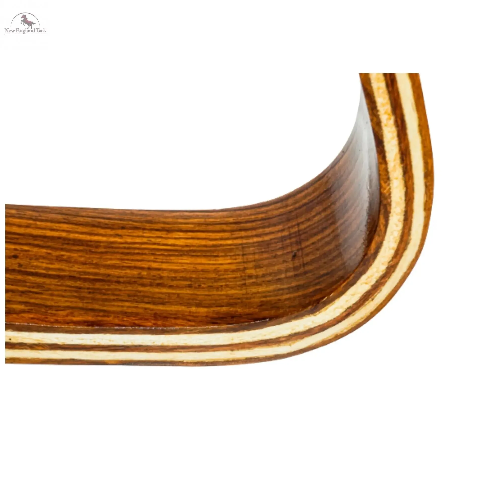 Resistance Premium Rosewood Stirrups