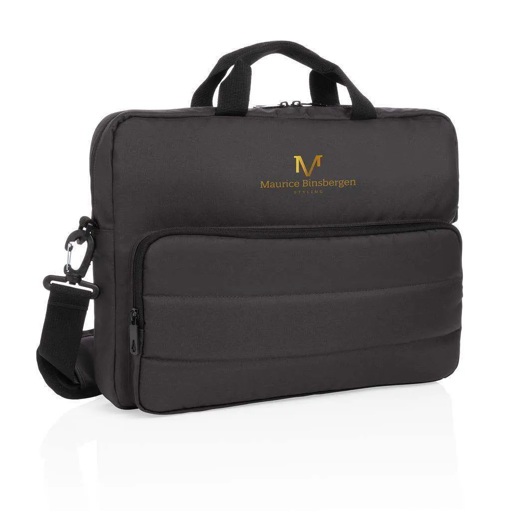 RPET 15.6inch Laptop Bag