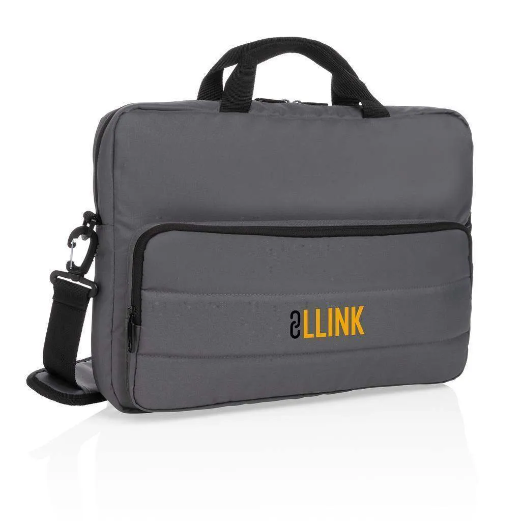 RPET 15.6inch Laptop Bag