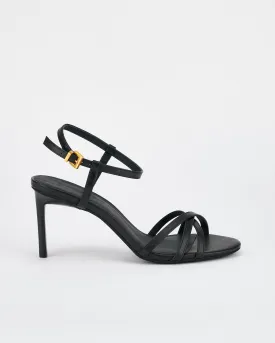 Sundance Heel Black