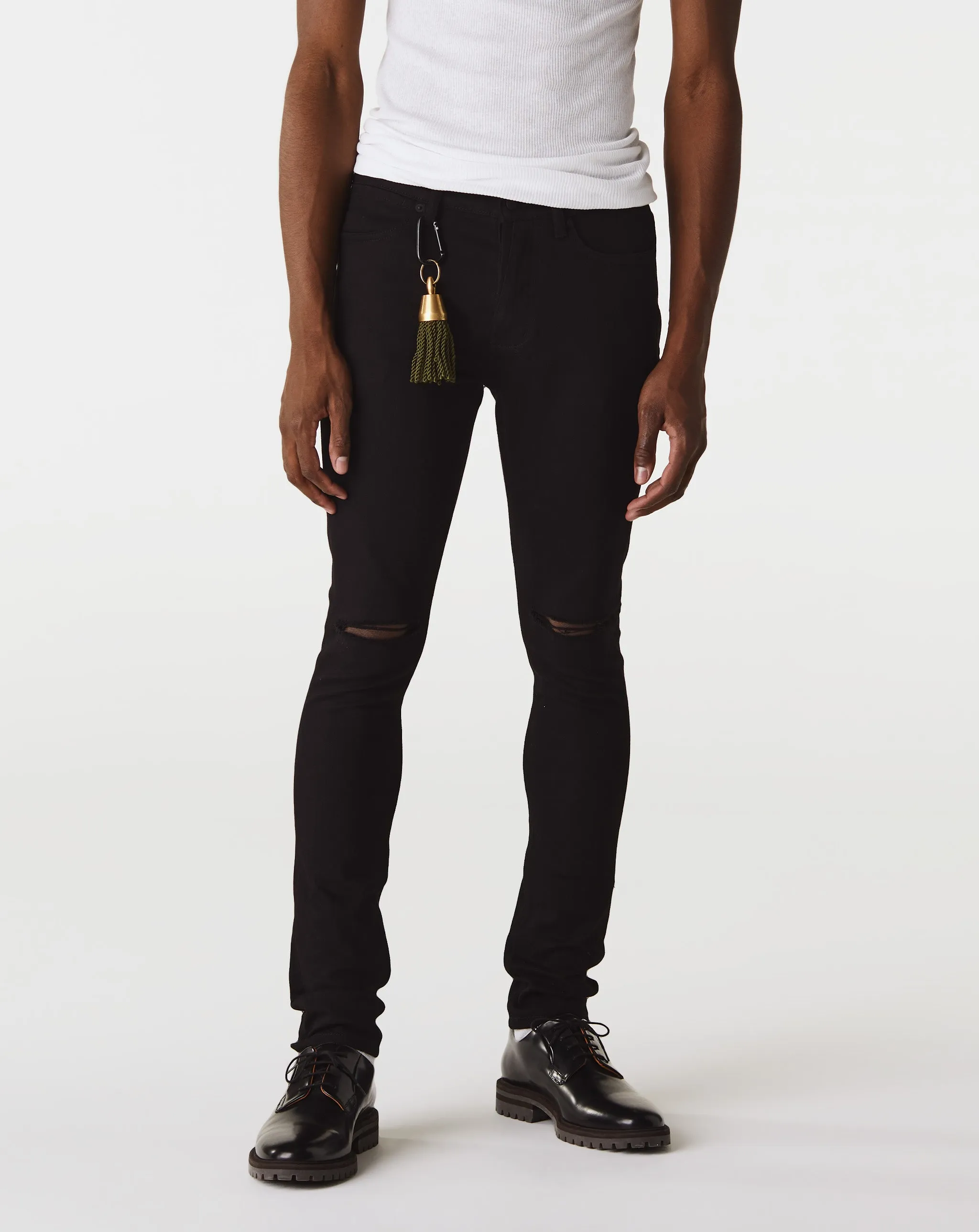 Van Winkle Ace Slice Jeans