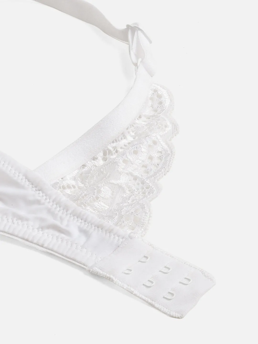 Women's Solid Lightly Padded T-Shirt Bra | BRA-9008-1 |